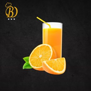 Jus D'orange
