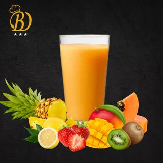 Jus exotique bab dakhla