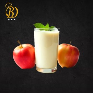 Jus De Pomme