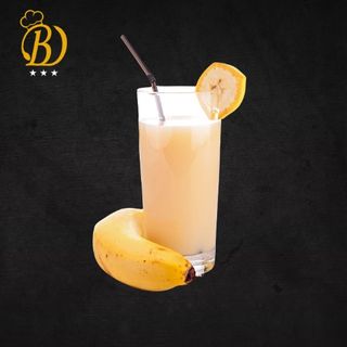 Jus De Banane