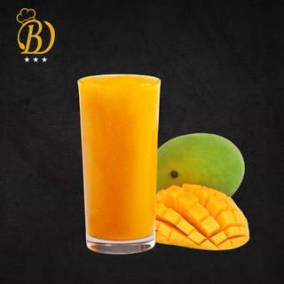 Jus Mangue