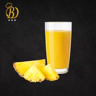 Jus D'ananas