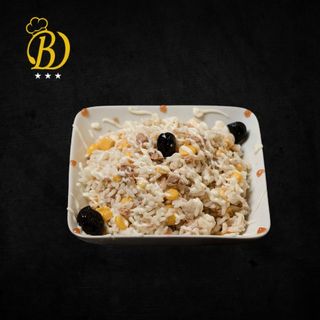 Salade De Riz