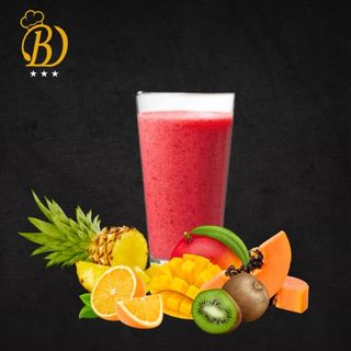Jus Panaché