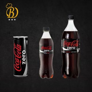 Coca - Zero