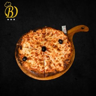 Pizza Margharita