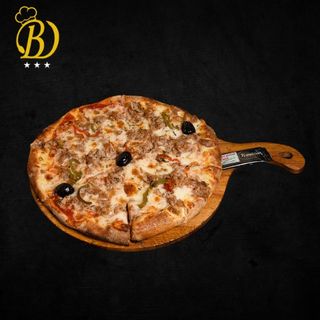 Pizza Thon