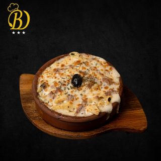 Pasticcio Dinde
