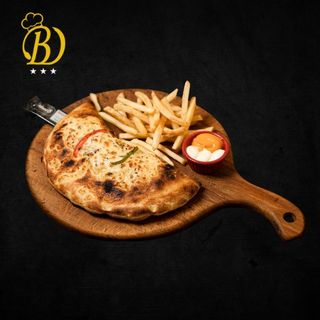 Souflet Escalope