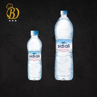 Eau ( sidi ali )