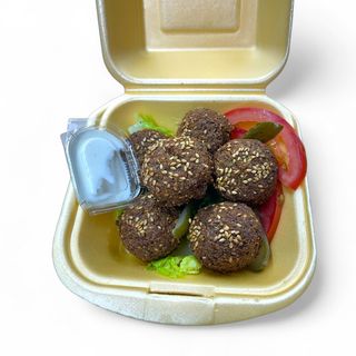 Falafel - 5 Pièces