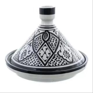 Tagine boulettes de sardine