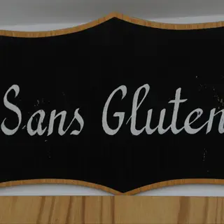Tarte aux amandes SG