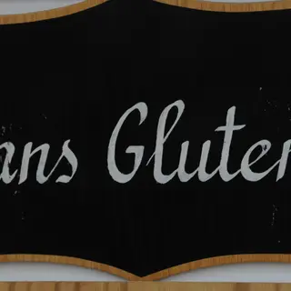 Mille feuilles vanille Sans gluten
