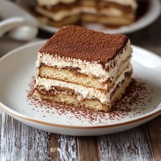 Tiramisu