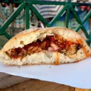 Sandwich Kefra &  Boisson Gazeuse  25cl