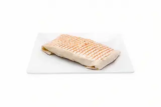 Tacos Poulet+coca