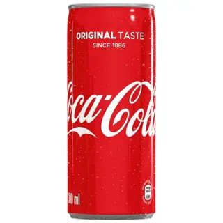 Coke