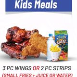 Kids Meal