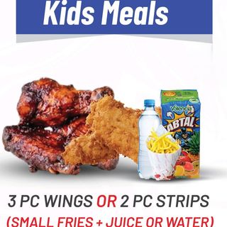 Kids Meal
