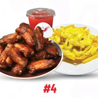 Combo #4