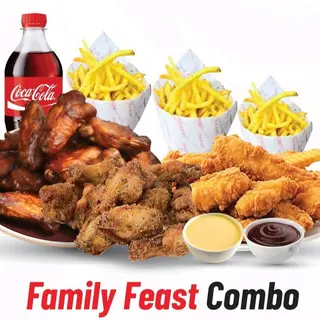 Family Feast