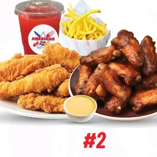 Combo #2