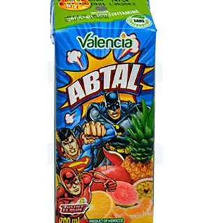 Juice Box
