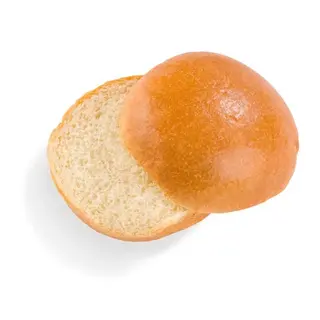 Toasted Bun