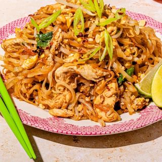 Pad Thai Gai