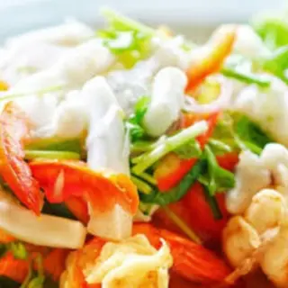 Yam Talay 