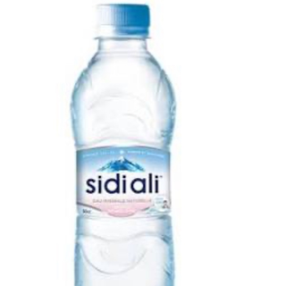 Sidi Ali  -   ( 50Cl ) Bouteille