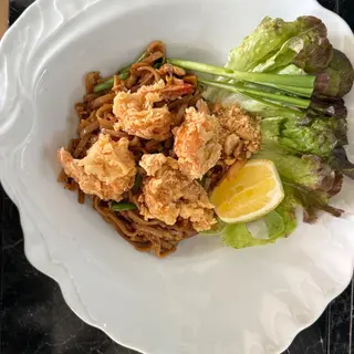 Pad Thai Goong