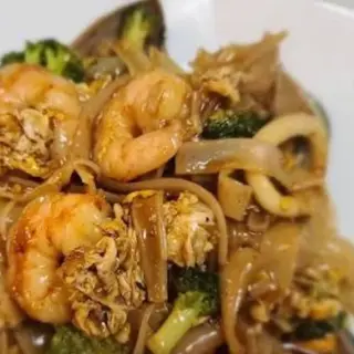 Pad Si-ew Talay 