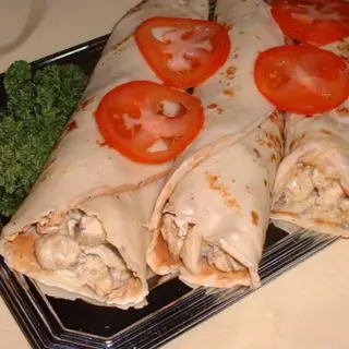 Crepe v.h