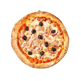 Pizza tone