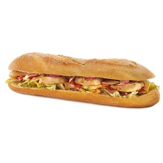 Sandwiche poulet