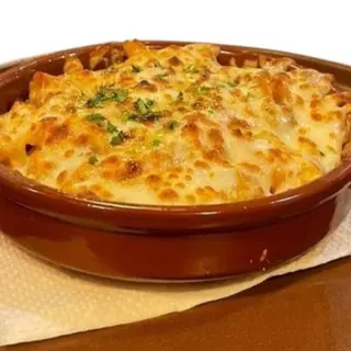 Pasticcio poulet