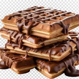 Goufre nutella