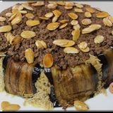 Makloba lahm d'agneau