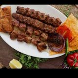 Viande grillée mixte 350/g