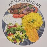Adana eskandar 2