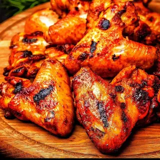 Ailes de poulet 4