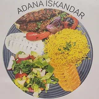 Adana eskandar 1