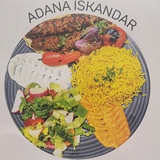 Adana eskandar 1