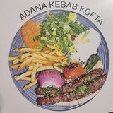 Adana kebab kofta mozorella 2