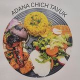 Adana chèche tavuk 2