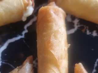 Cigare au fromage normal