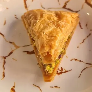 Triangle pestage