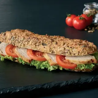 SANDWICH DE POULET